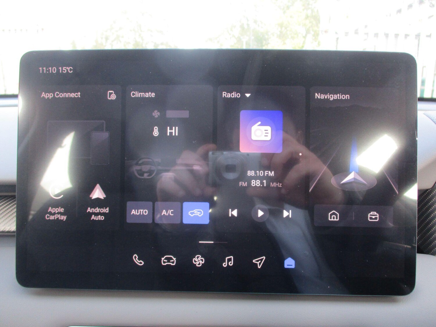 Used MG MGS5 for sale - 77710449: Photo 15