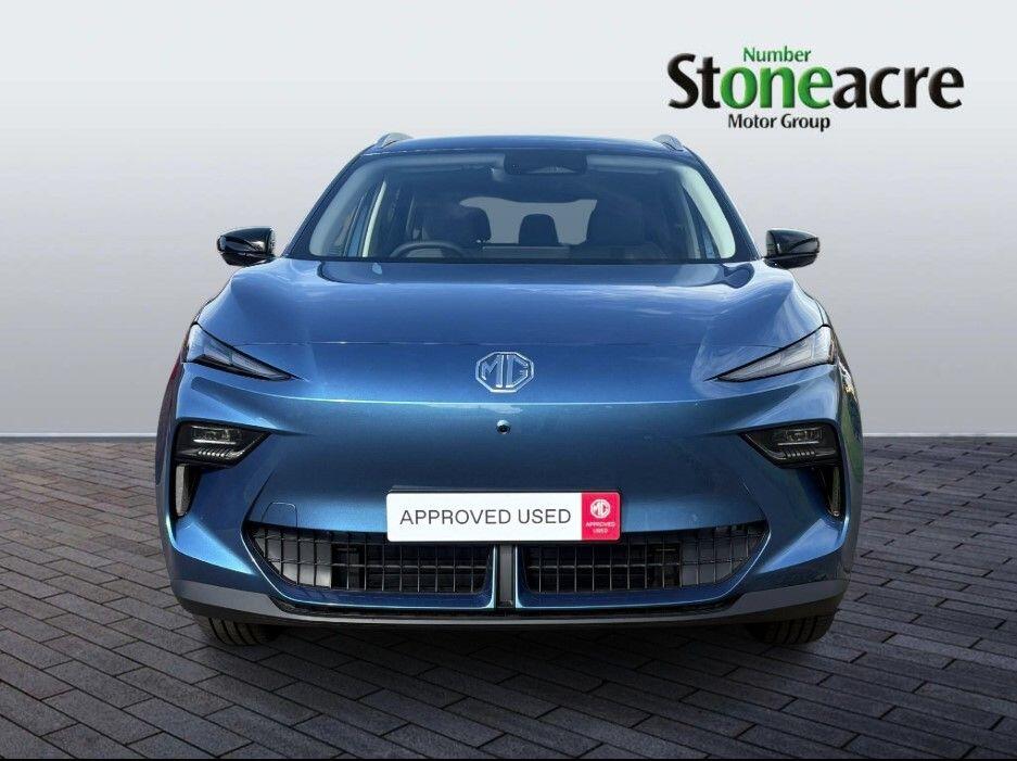 Used MG MGS5 for sale - 77710449: Photo 5