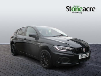 2019 (19) - 1.4 Easy 5dr