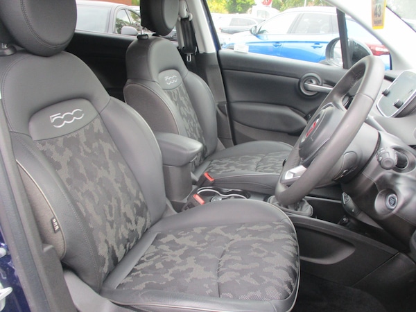 Used Fiat 500X 2023 for sale - 76246606: Photo 11