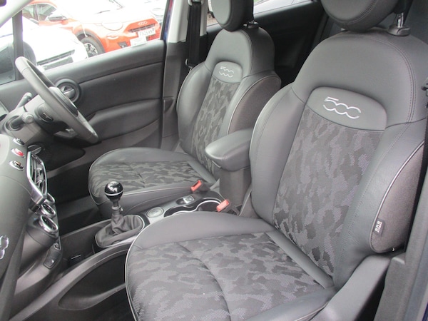 Used Fiat 500X 2023 for sale - 76246606: Photo 12