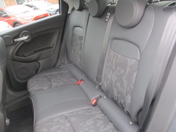 Used Fiat 500X 2023 for sale - 76246606: Photo 13