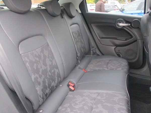 Used Fiat 500X 2023 for sale - 76246606: Photo 14