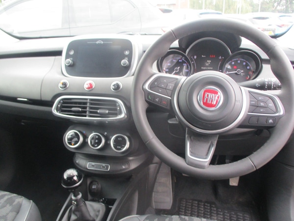 Used Fiat 500X 2023 for sale - 76246606: Photo 15