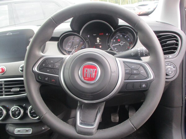 Used Fiat 500X 2023 for sale - 76246606: Photo 16