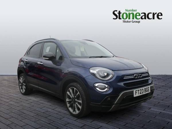 Used Fiat 500X 2023 for sale - 76246606: Photo 1