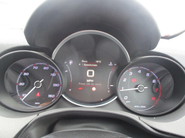 Used Fiat 500X 2023 for sale - 76246606: Photo 23