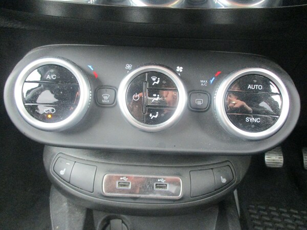 Used Fiat 500X 2023 for sale - 76246606: Photo 24