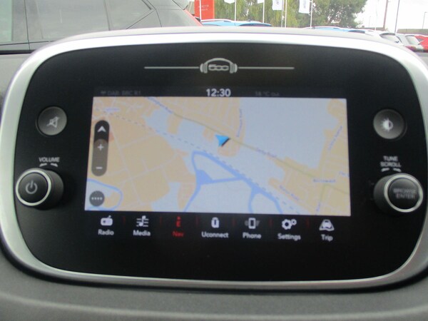 Used Fiat 500X 2023 for sale - 76246606: Photo 28