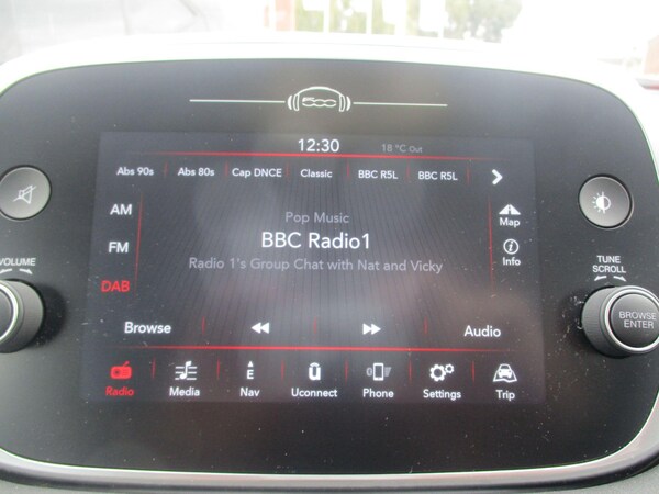 Used Fiat 500X 2023 for sale - 76246606: Photo 29