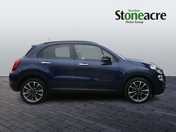 Used Fiat 500X 2023 for sale - 76246606: Photo 2