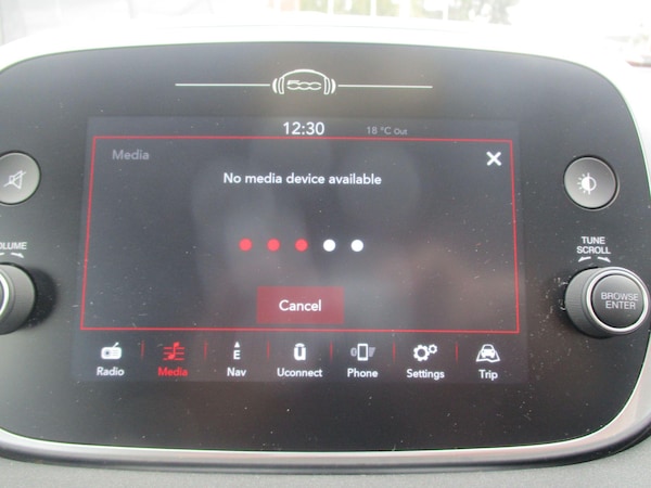 Used Fiat 500X 2023 for sale - 76246606: Photo 30