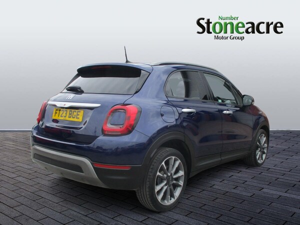 Used Fiat 500X 2023 for sale - 76246606: Photo 3