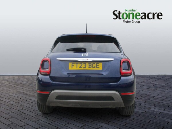 Used Fiat 500X 2023 for sale - 76246606: Photo 4