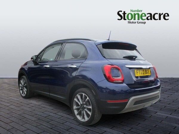 Used Fiat 500X 2023 for sale - 76246606: Photo 5
