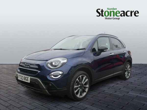 Used Fiat 500X 2023 for sale - 76246606: Photo 7