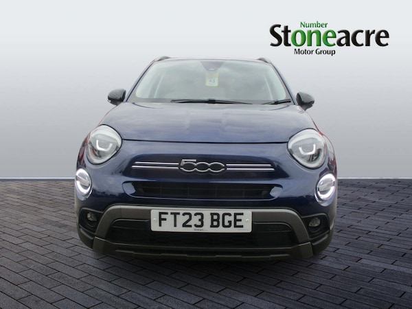 Used Fiat 500X 2023 for sale - 76246606: Photo 8