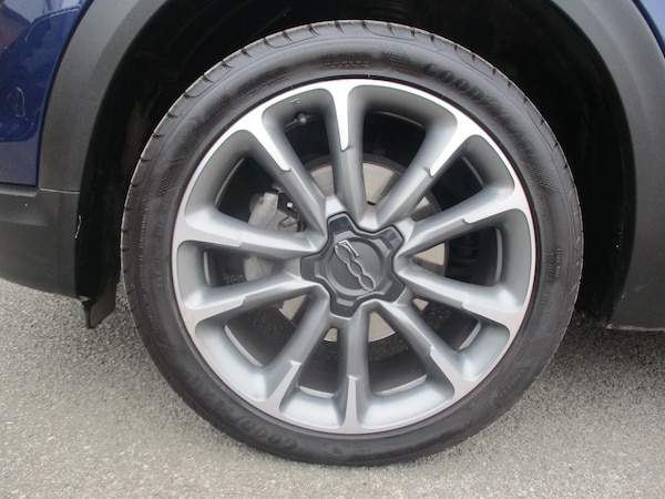 Used Fiat 500X 2023 for sale - 76246606: Photo 9