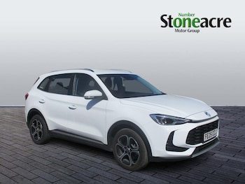 Used MG MG ZS 2025 for sale - 78475711: Photo