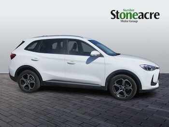 Used MG MG ZS 2025 for sale - 78475711: Photo