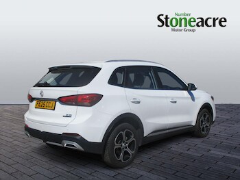 Used MG MG ZS 2025 for sale - 78475711: Photo
