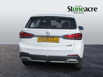 Used MG MG ZS 2025 for sale - 78475711: Photo