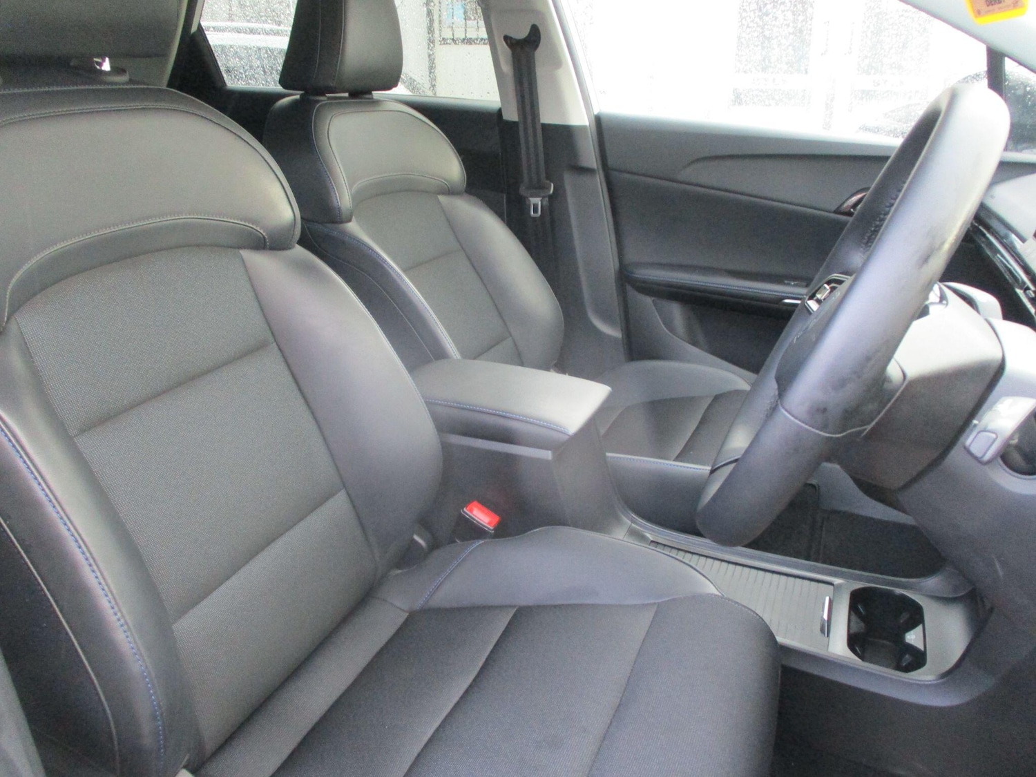 Used MG MG4 2025 for sale - 77564968: Photo 10