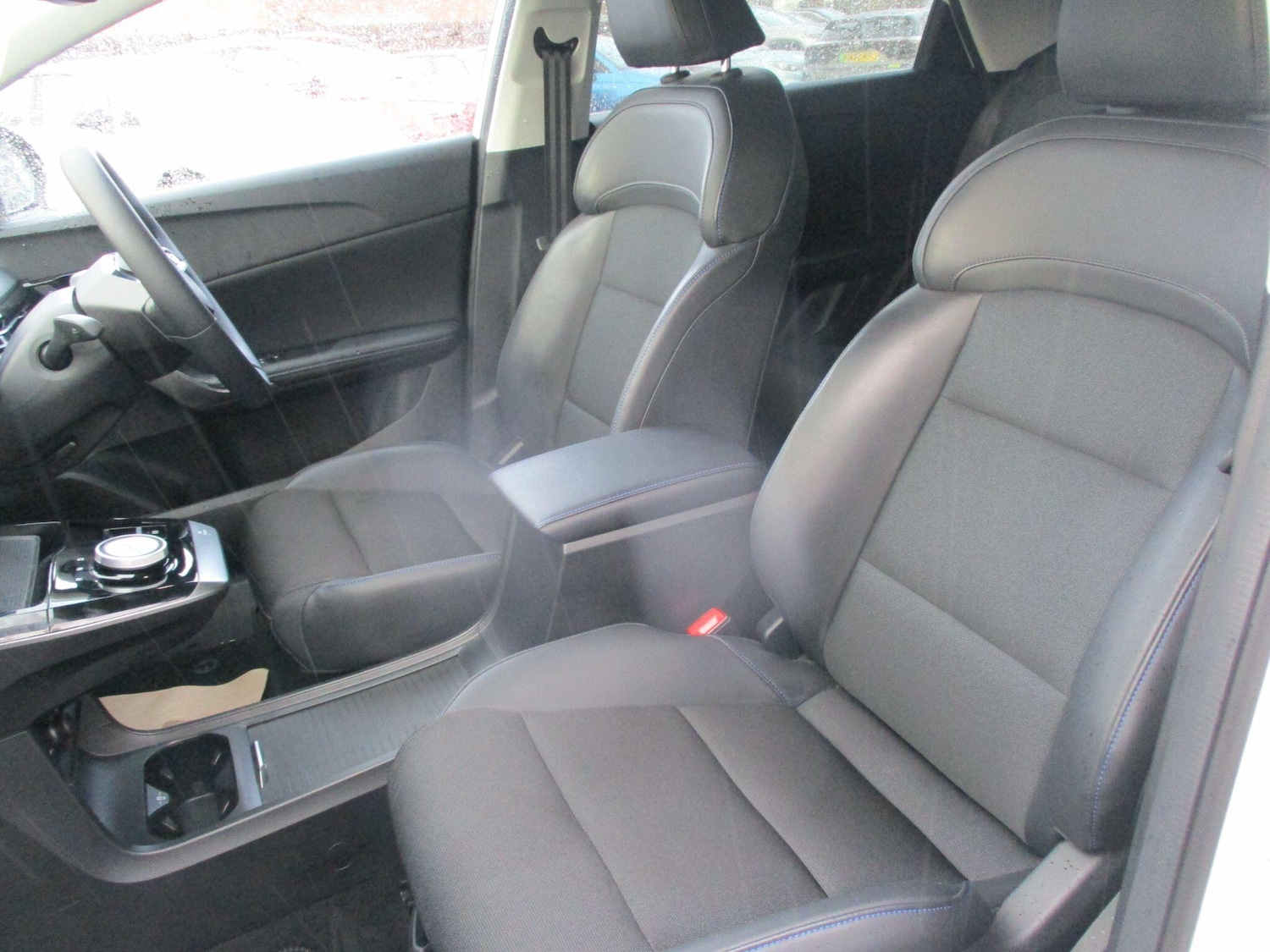 Used MG MG4 2025 for sale - 77564968: Photo 11