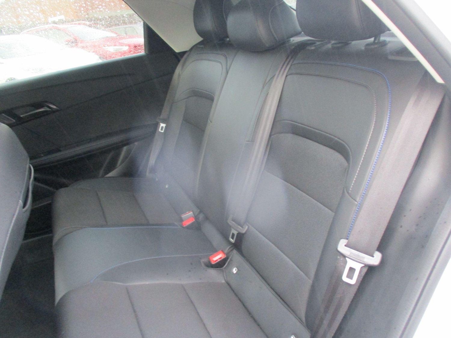 Used MG MG4 2025 for sale - 77564968: Photo 12