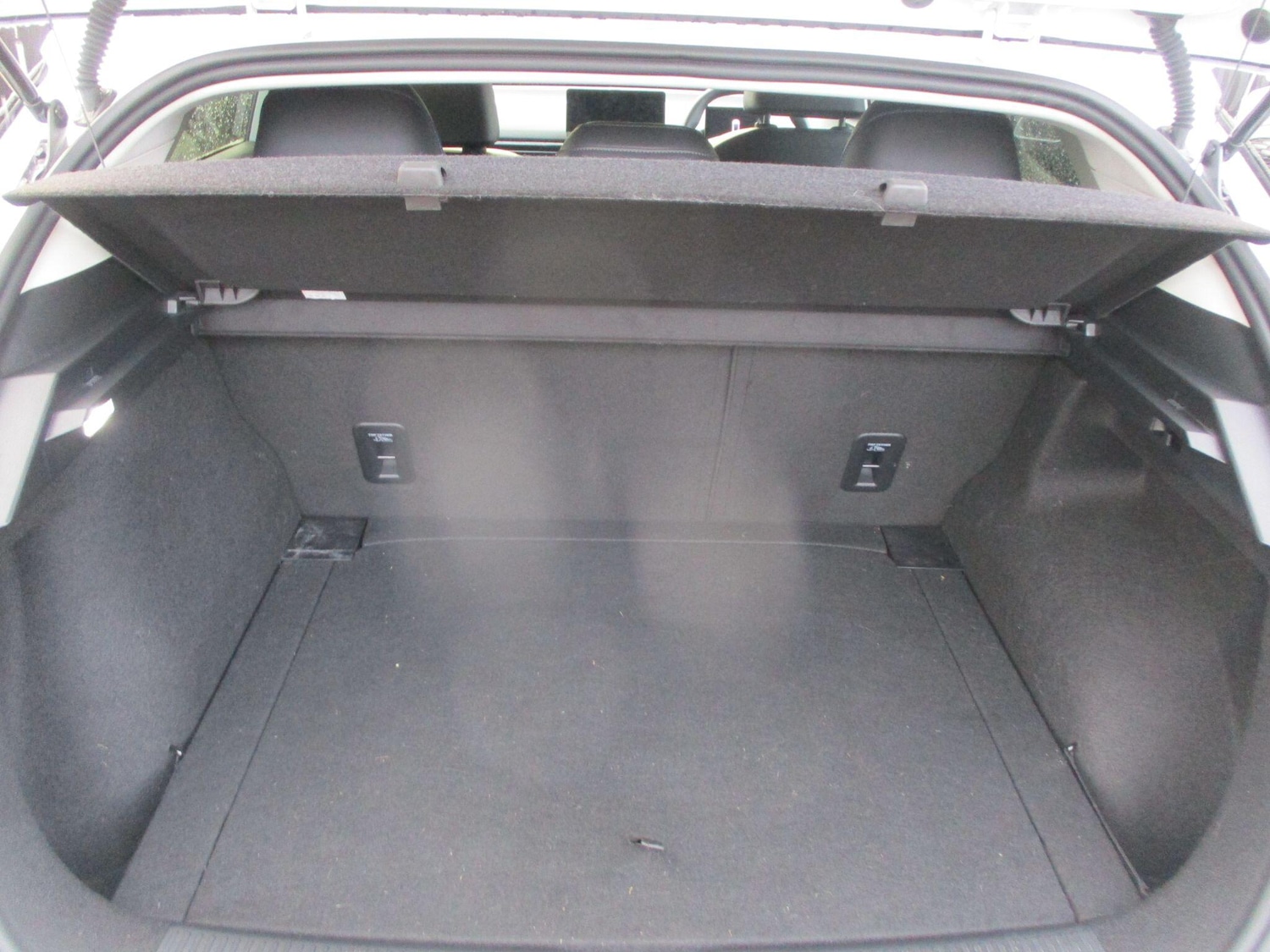 Used MG MG4 2025 for sale - 77564968: Photo 15