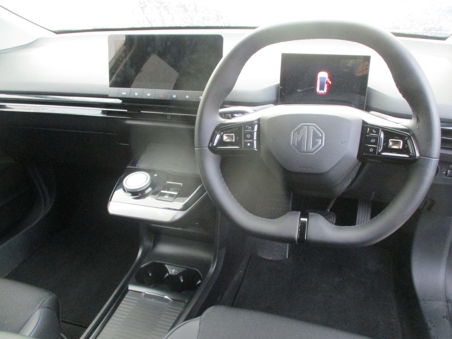 Used MG MG4 2025 for sale - 77564968: Photo 16