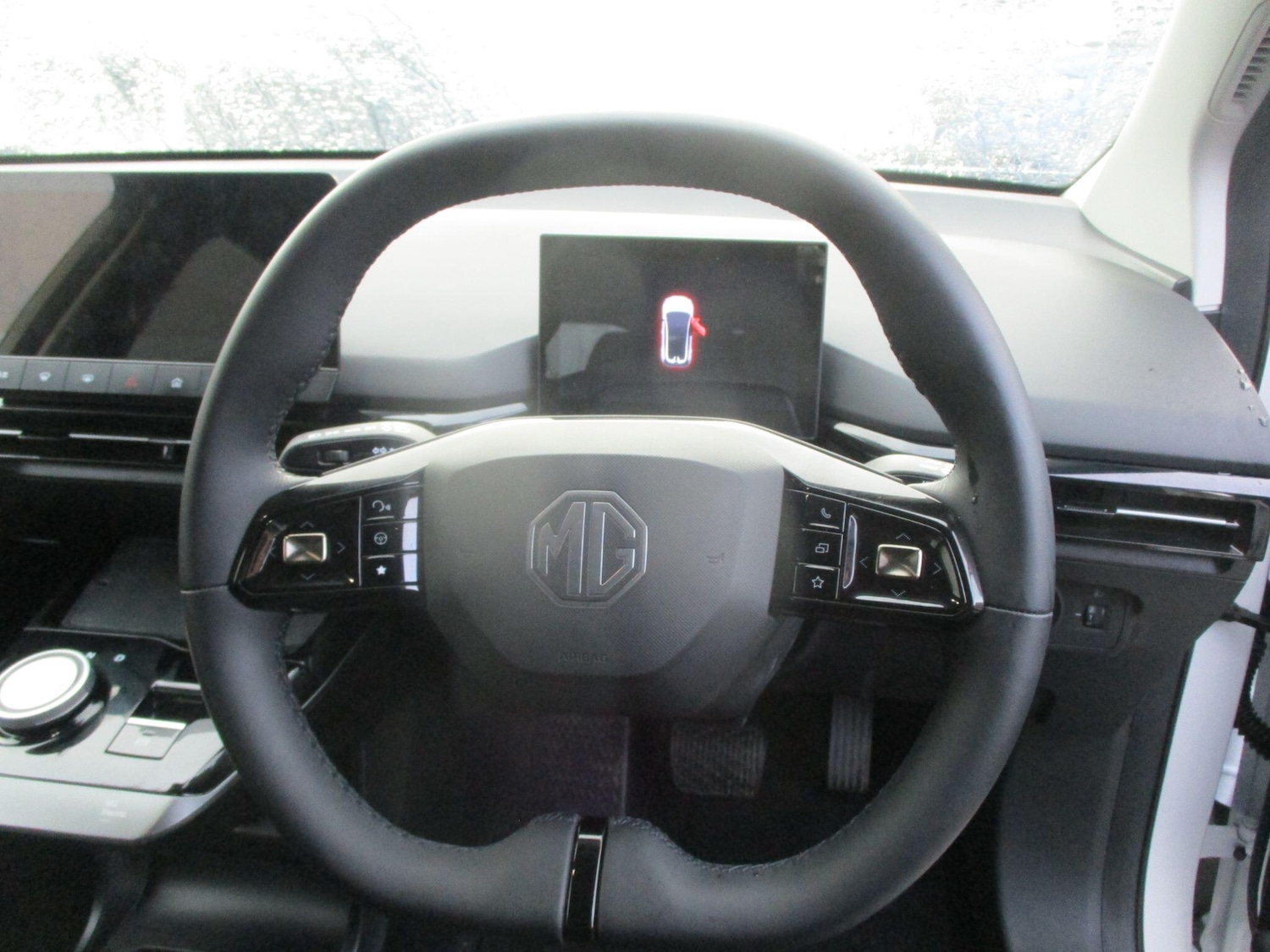 Used MG MG4 2025 for sale - 77564968: Photo 17