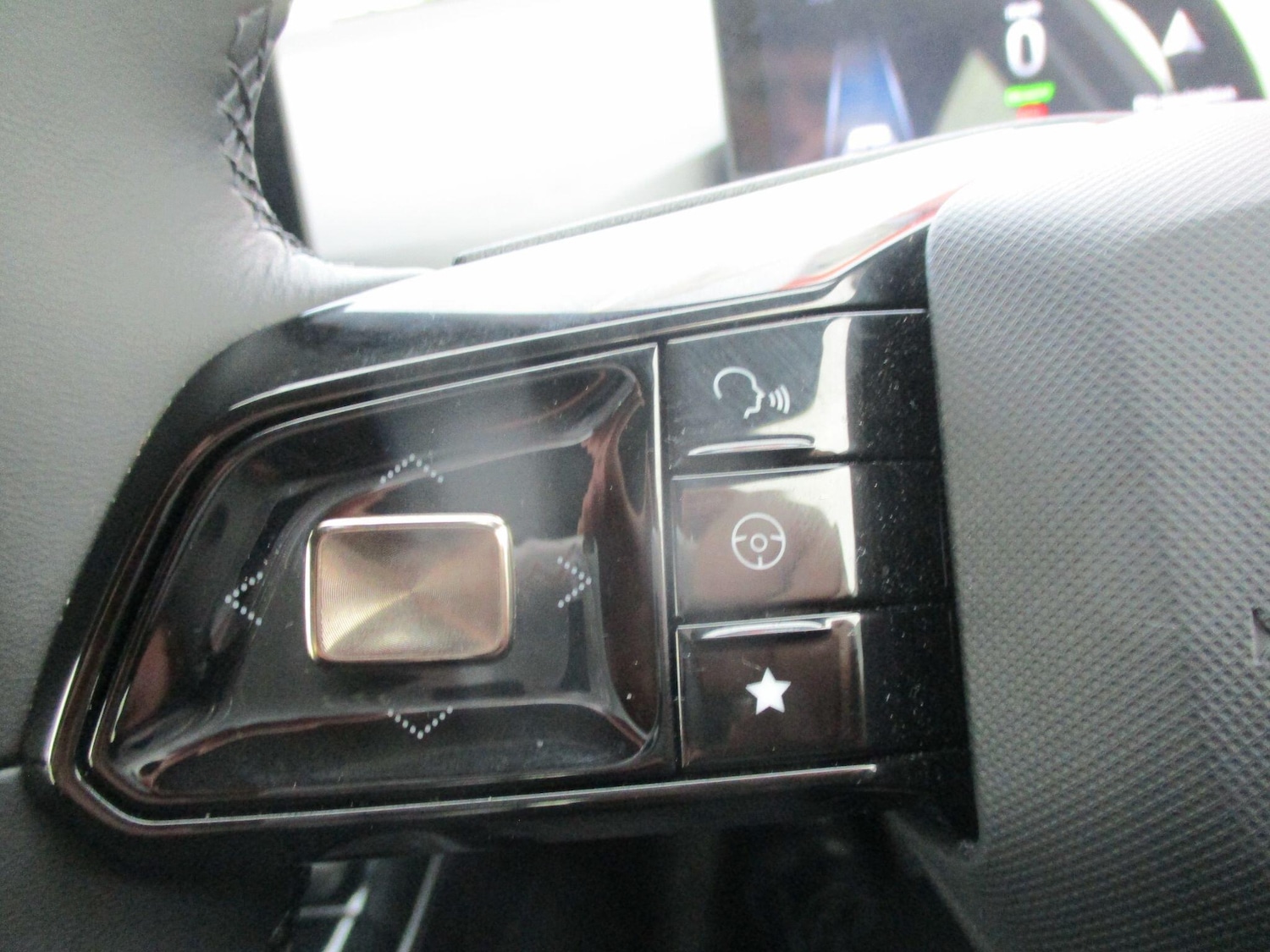 Used MG MG4 2025 for sale - 77564968: Photo 18