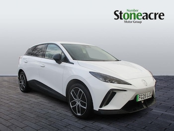 Used MG MG4 2025 for sale - 77564968: Photo