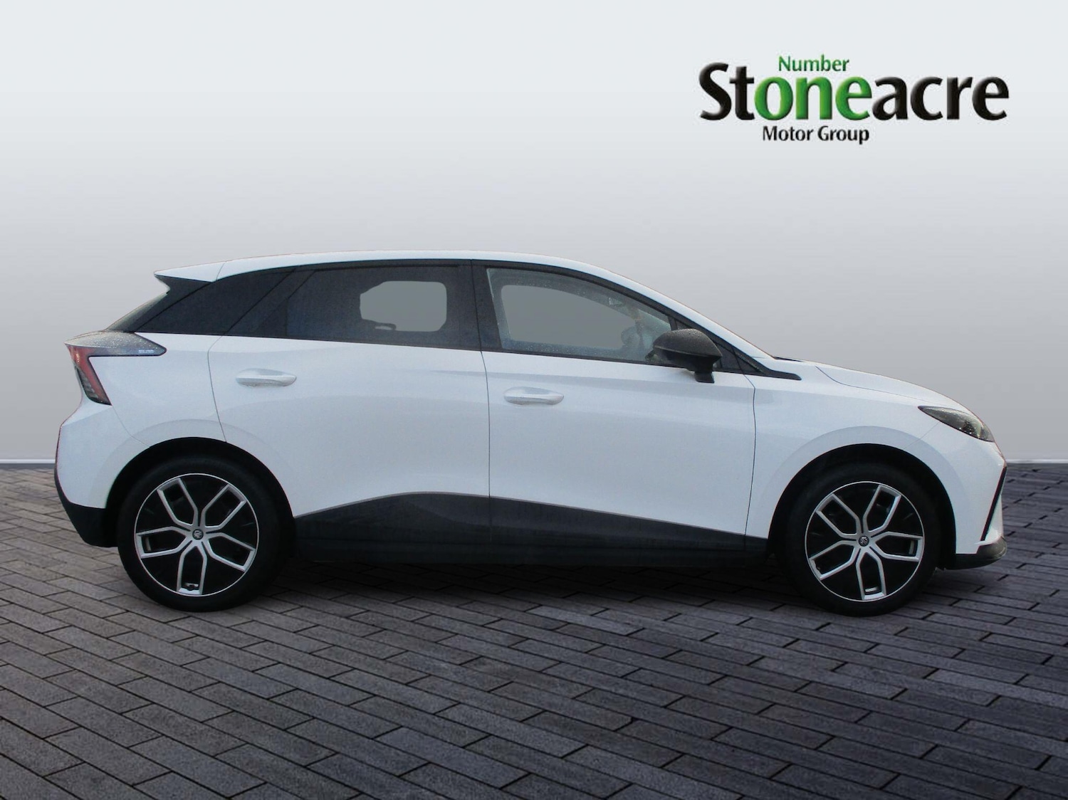 Used MG MG4 2025 for sale - 77564968: Photo 2