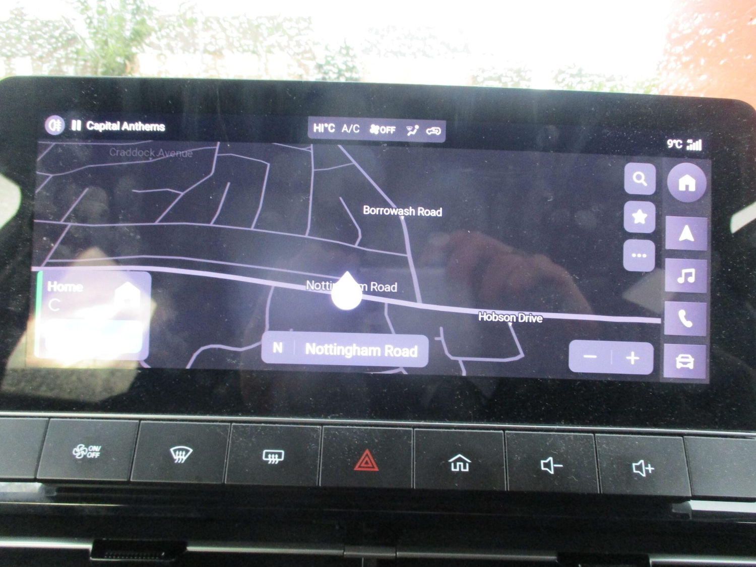 Used MG MG4 2025 for sale - 77564968: Photo 25