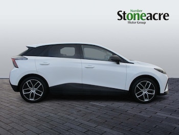 Used MG MG4 2025 for sale - 77564968: Photo