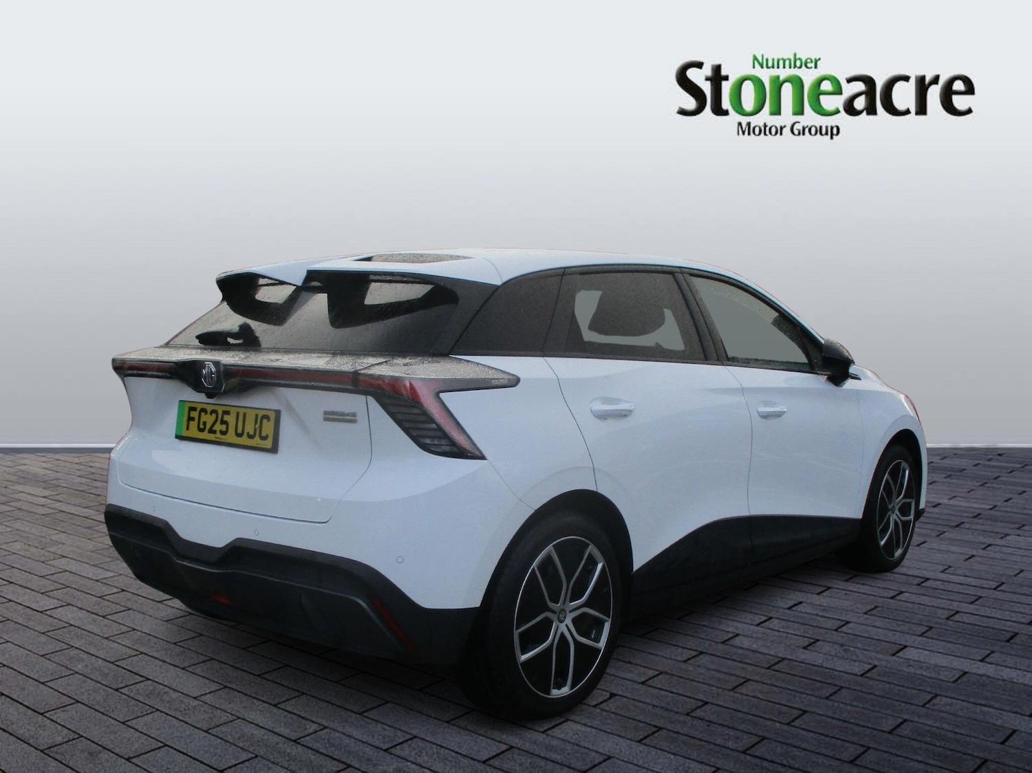 Used MG MG4 2025 for sale - 77564968: Photo 3