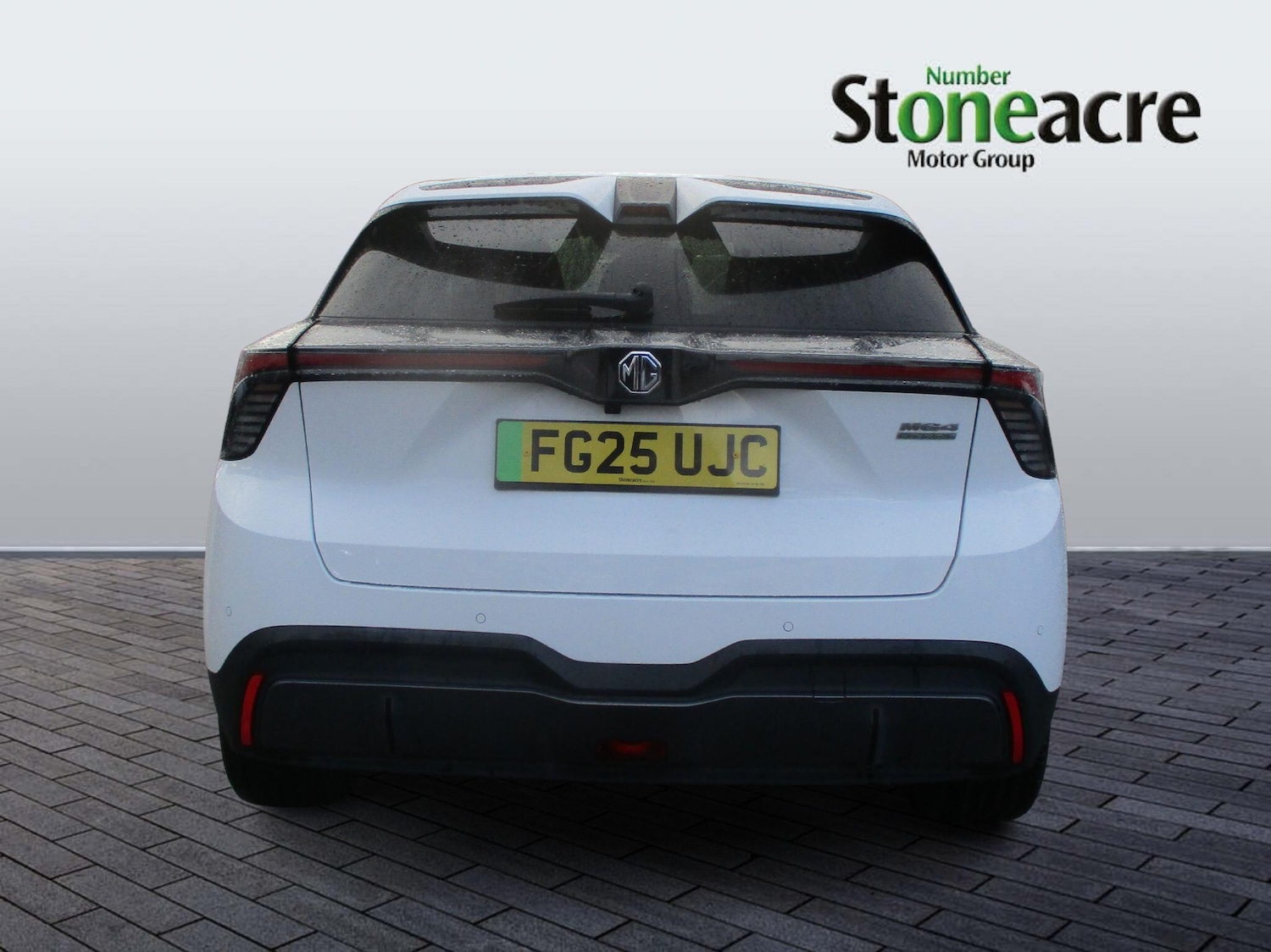 Used MG MG4 2025 for sale - 77564968: Photo 4