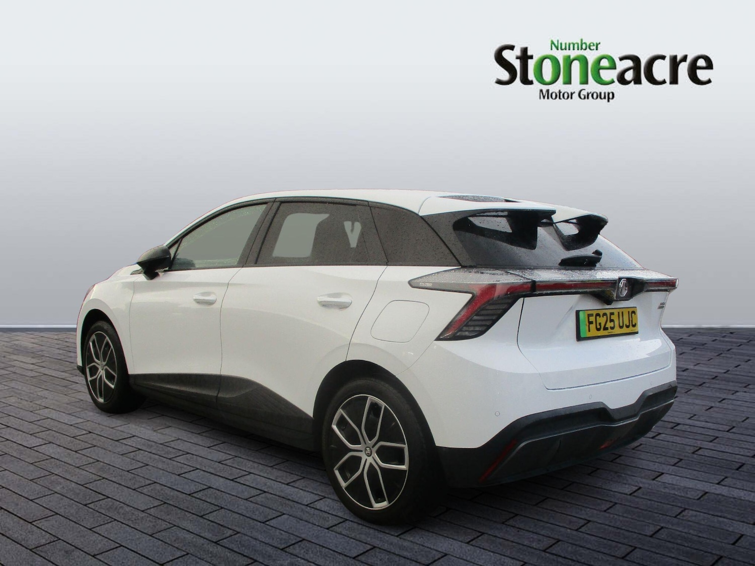 Used MG MG4 2025 for sale - 77564968: Photo 5