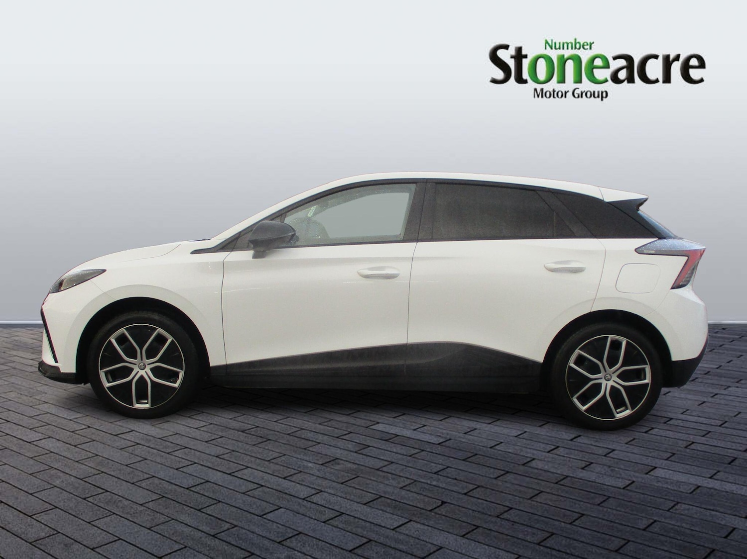 Used MG MG4 2025 for sale - 77564968: Photo 6