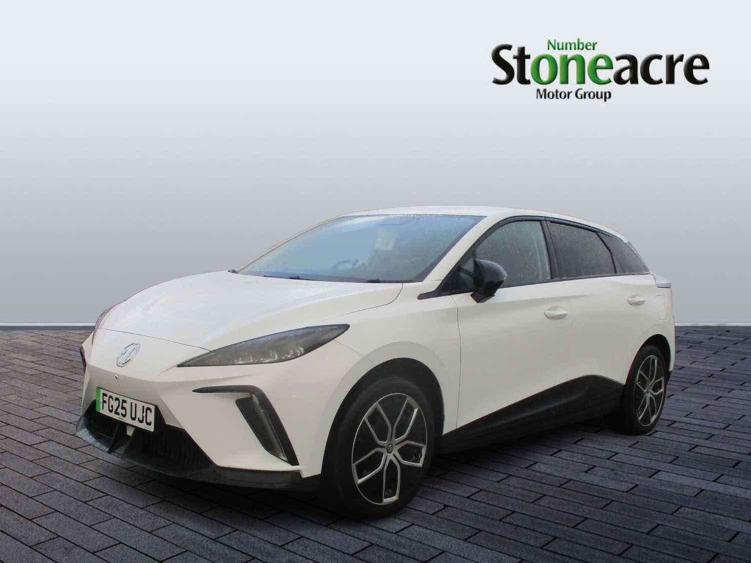 Used MG MG4 2025 for sale - 77564968: Photo 7