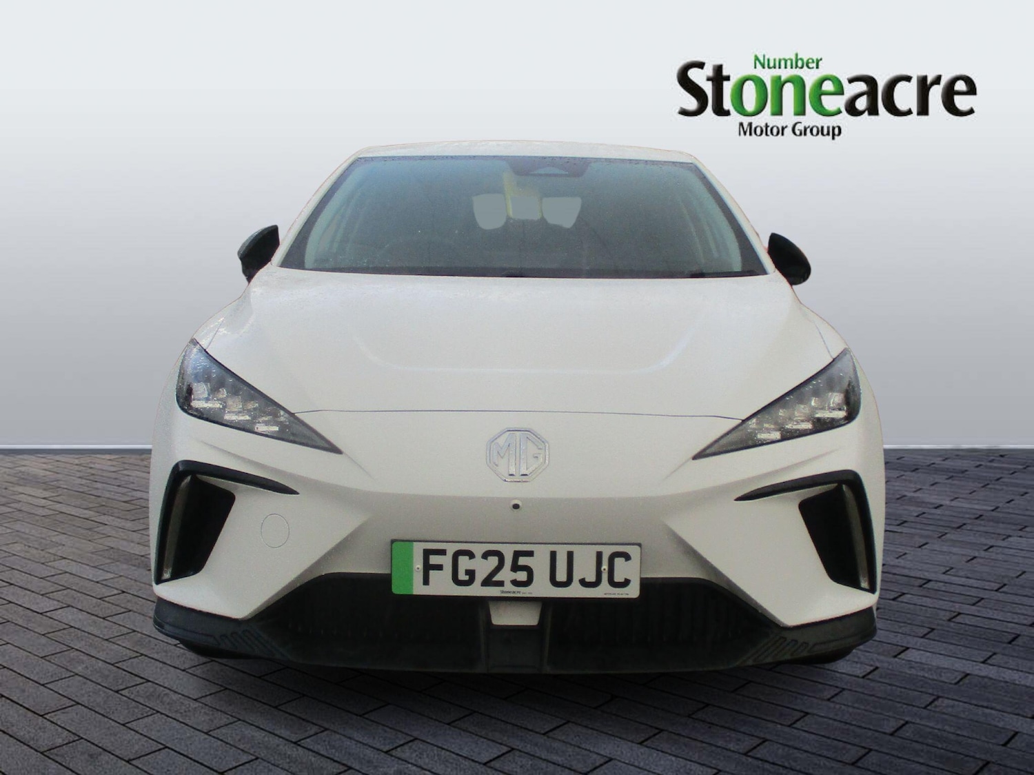 Used MG MG4 2025 for sale - 77564968: Photo 8