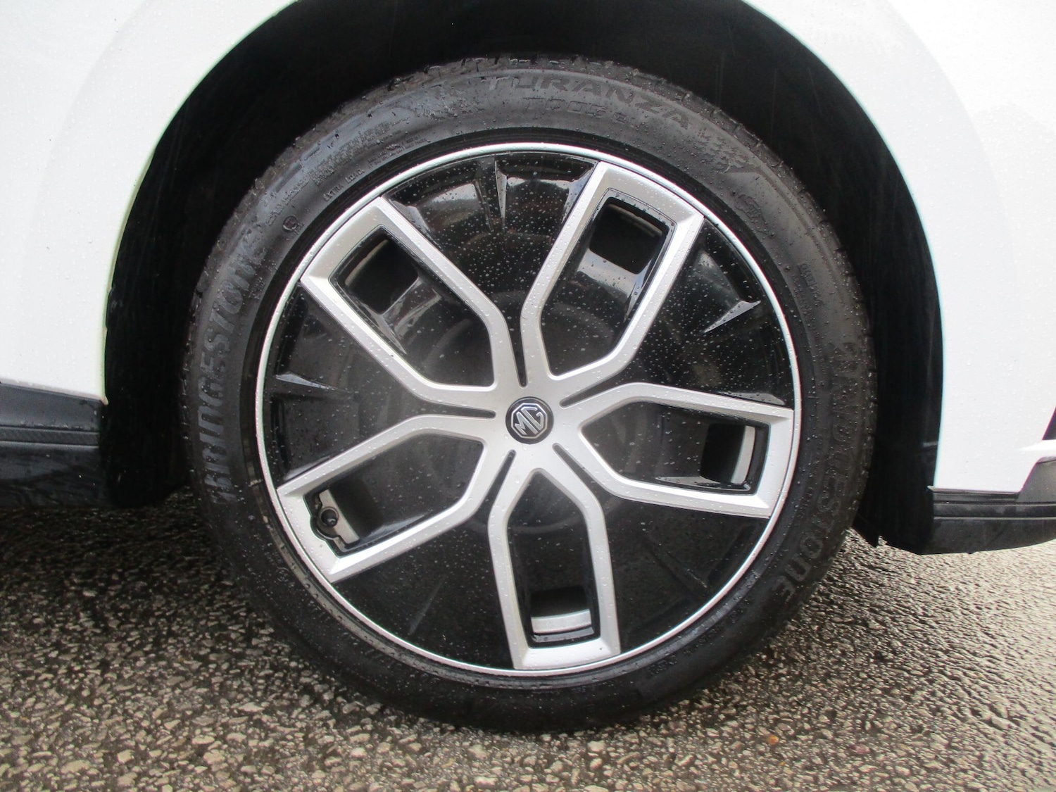 Used MG MG4 2025 for sale - 77564968: Photo 9