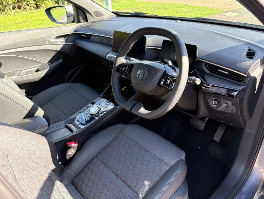 Used MG MG3 2025 for sale - 76214504: Photo 11