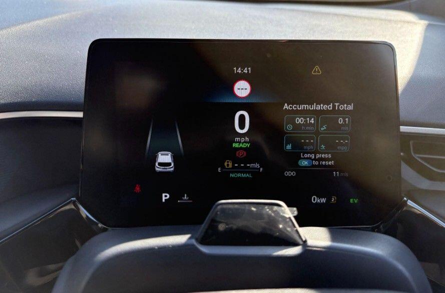 Used MG MG3 2025 for sale - 76214504: Photo 13