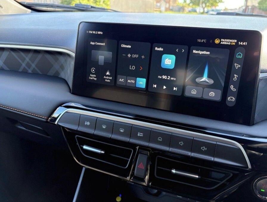 Used MG MG3 2025 for sale - 76214504: Photo 14