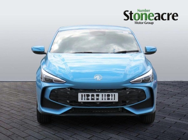 Used MG MG3 2025 for sale - 76214504: Photo 2