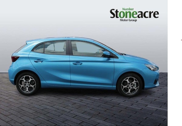 Used MG MG3 2025 for sale - 76214504: Photo 7