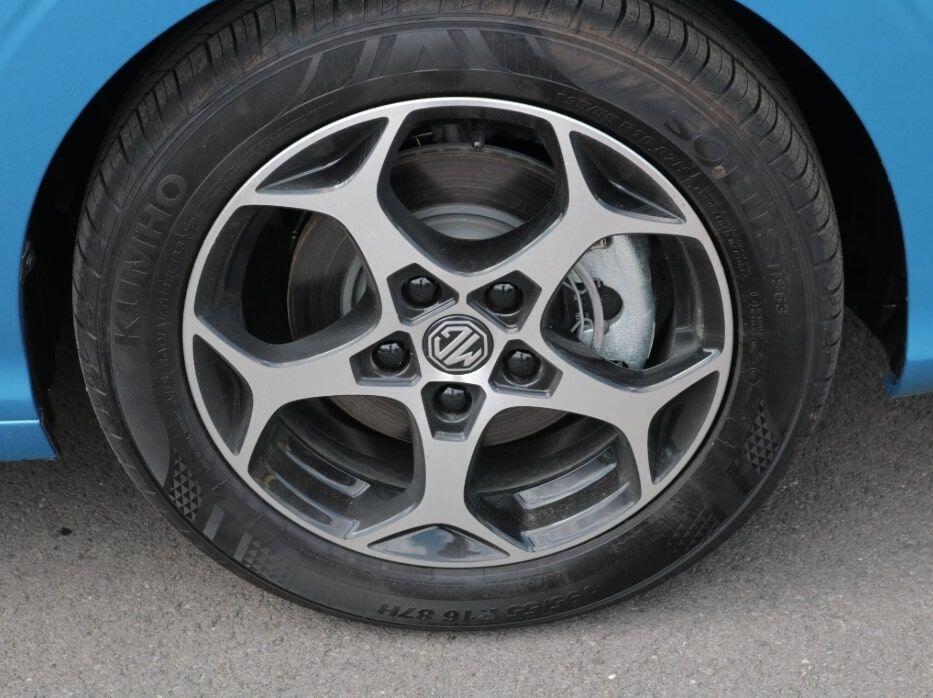 Used MG MG3 2025 for sale - 76214504: Photo 9